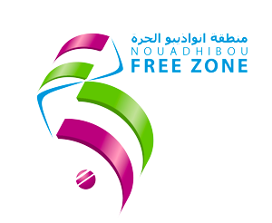 nouadhibou-zone-france-logo